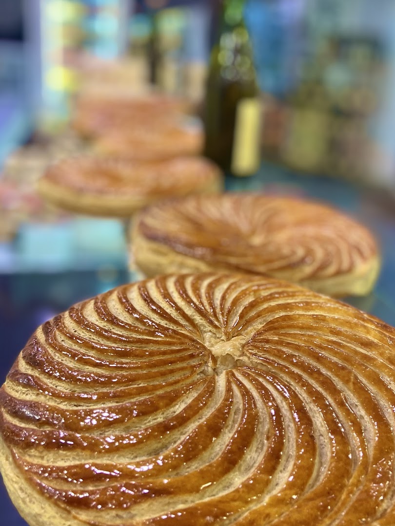 Maison DALBOS - Boulangerie Pâtisserie · Photos 7
