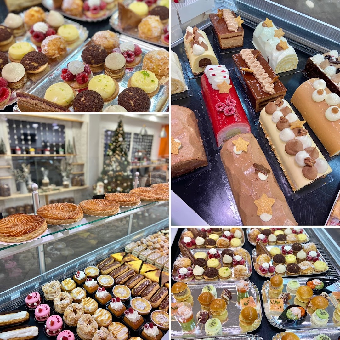 Maison DALBOS - Boulangerie Pâtisserie · Photos 2