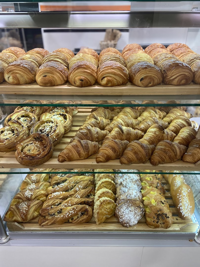 Maison DALBOS - Boulangerie Pâtisserie · Photos 4